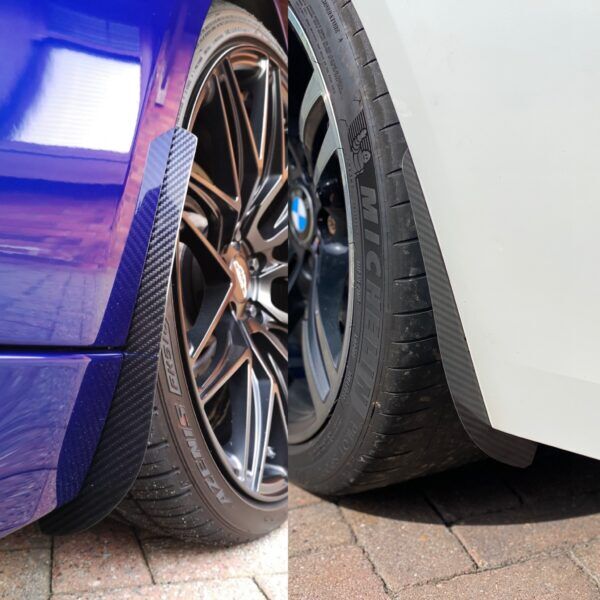BMW F80