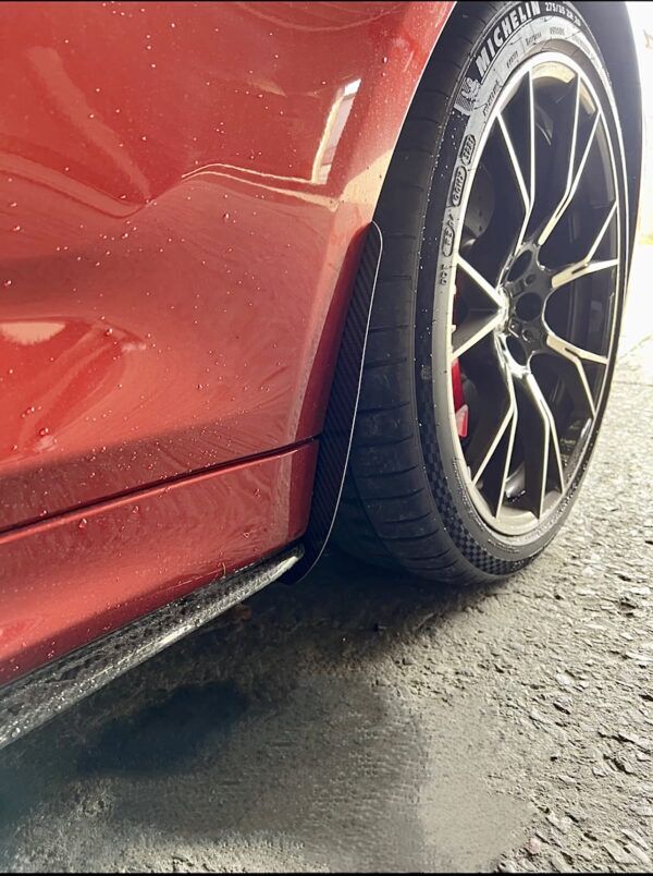 bmw m5 f90