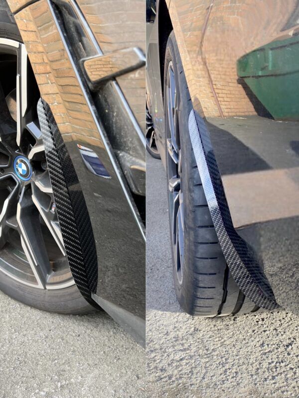 BMW G26 Arch Guards