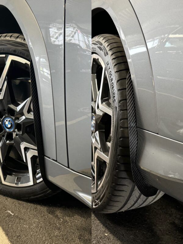 BMW X2 Arch Guards