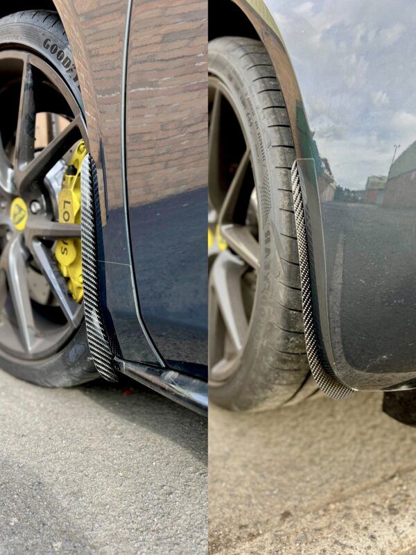 LOTUS EMIRA ARCH GUARDS